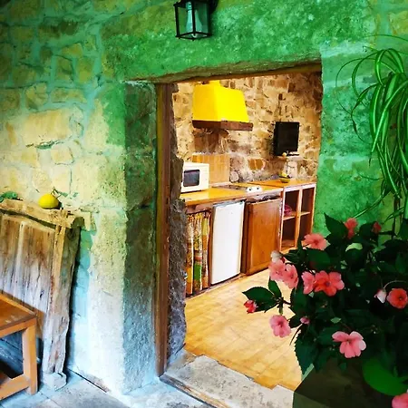 En Plena Naturaleza *