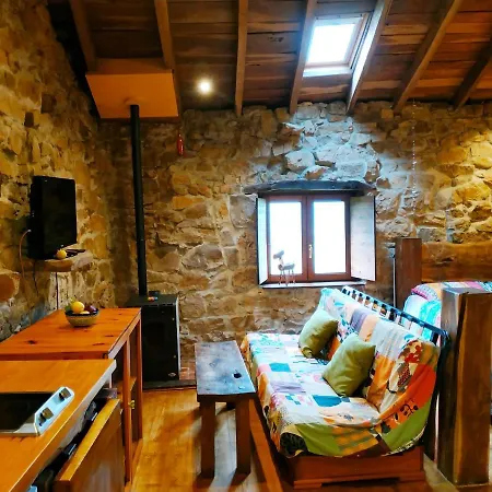 En Plena Naturaleza Apartamento *