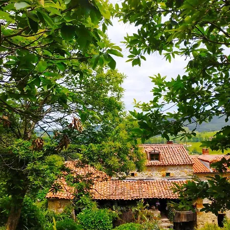 En Plena Naturaleza *