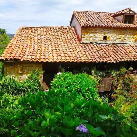 En Plena Naturaleza Appartement