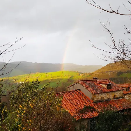 En Plena Naturaleza La Cavada