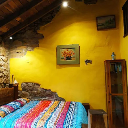 En Plena Naturaleza Appartement