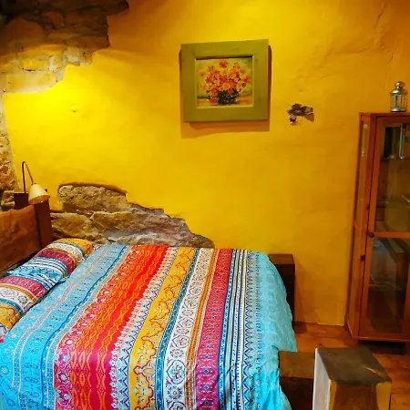 En Plena Naturaleza *