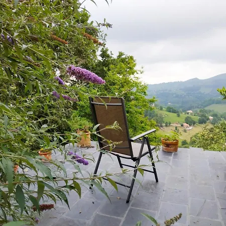 En Plena Naturaleza * La Cavada