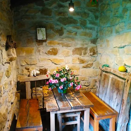 En Plena Naturaleza * La Cavada