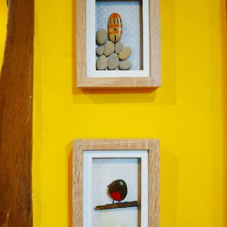 En Plena Naturaleza Apartamento La Cavada