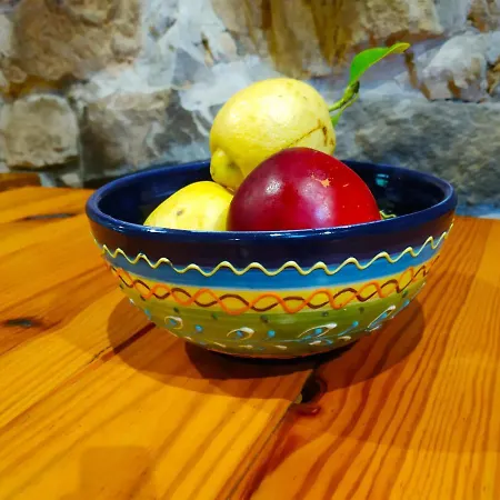 Appartamento En Plena Naturaleza La Cavada