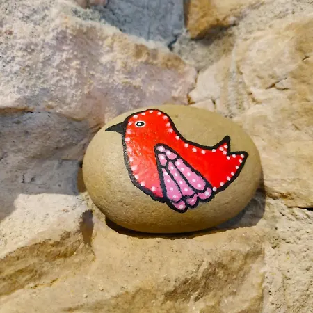 En Plena Naturaleza Appartement *