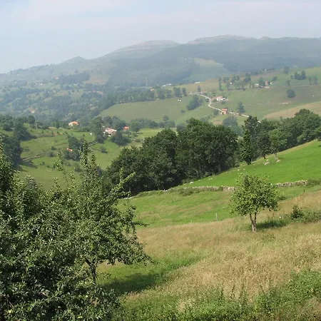 En Plena Naturaleza La Cavada