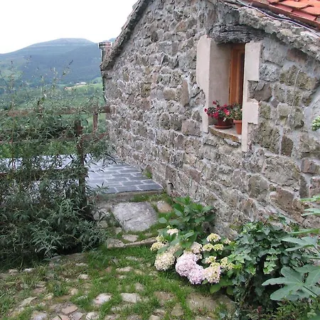 Apartman En Plena Naturaleza La Cavada