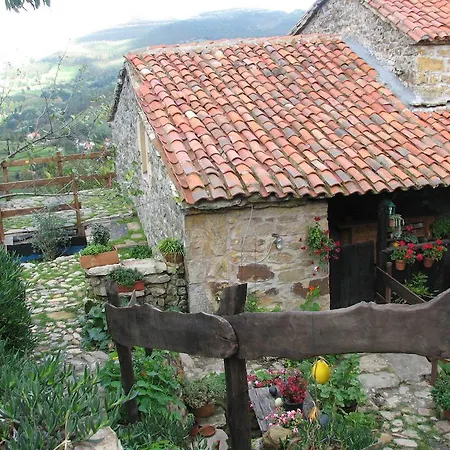 En Plena Naturaleza Apartamento *