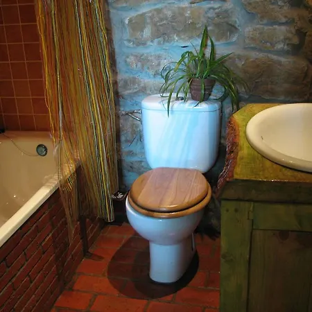 Apartman En Plena Naturaleza *