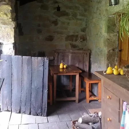 Apartman En Plena Naturaleza *