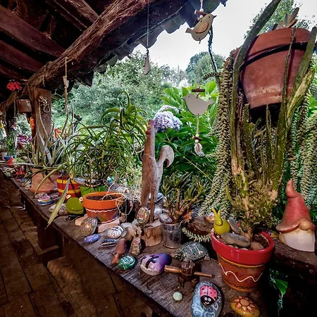 En Plena Naturaleza * La Cavada