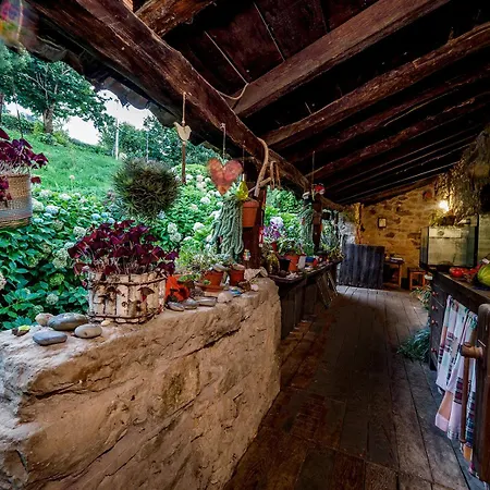 Apartamento En Plena Naturaleza *