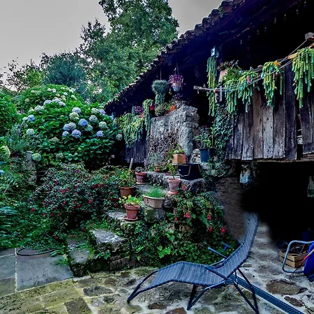 En Plena Naturaleza * La Cavada