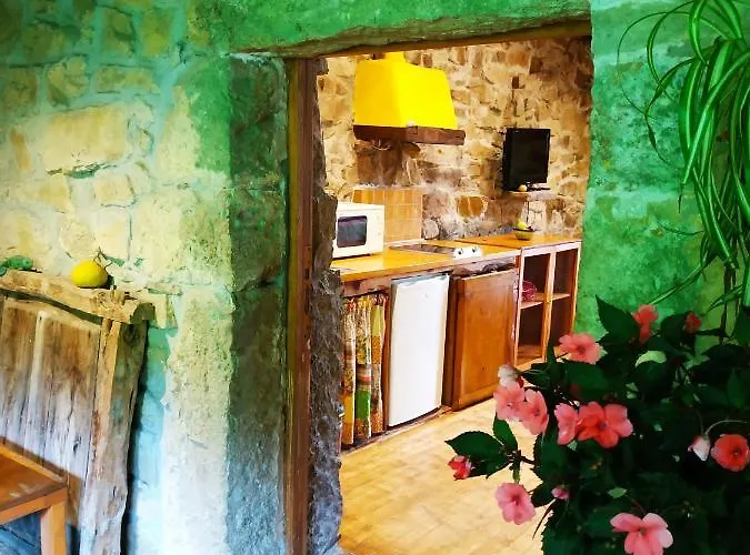 En Plena Naturaleza *