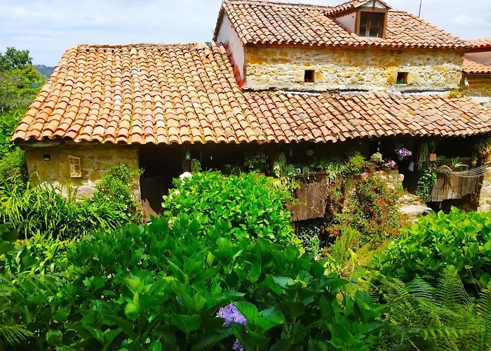 En Plena Naturaleza *