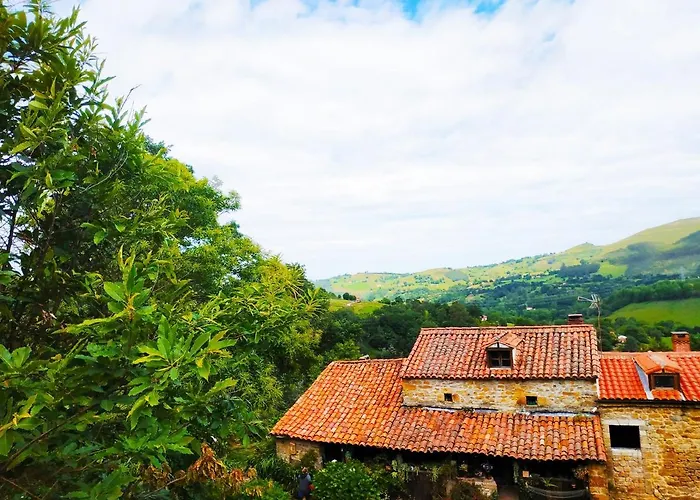 En Plena Naturaleza *