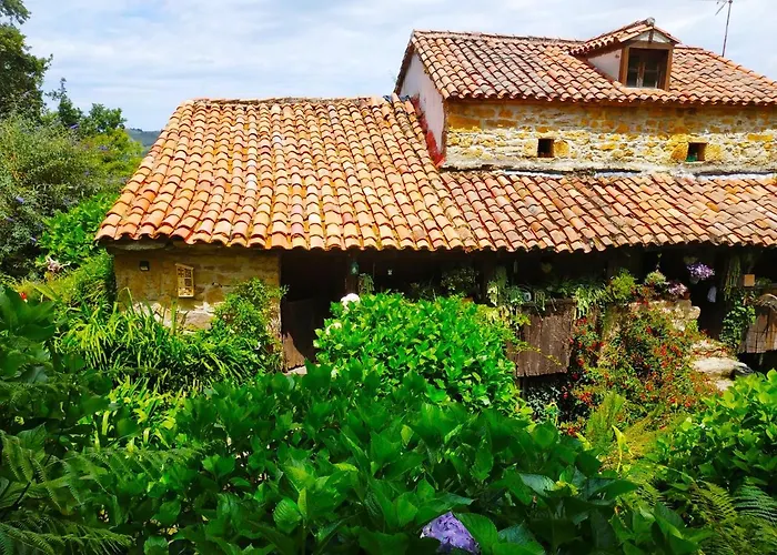 En Plena Naturaleza Apartmán