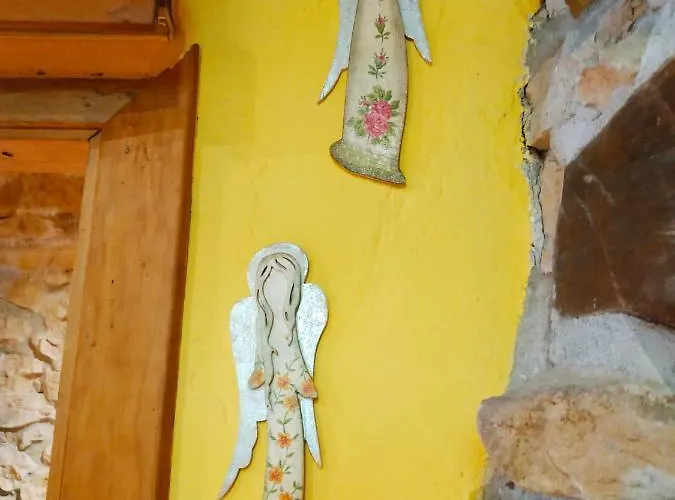 En Plena Naturaleza * La Cavada