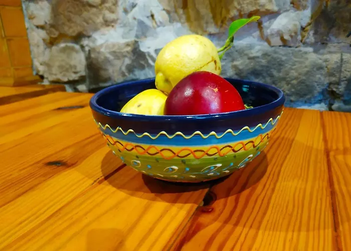 Lägenhet En Plena Naturaleza La Cavada