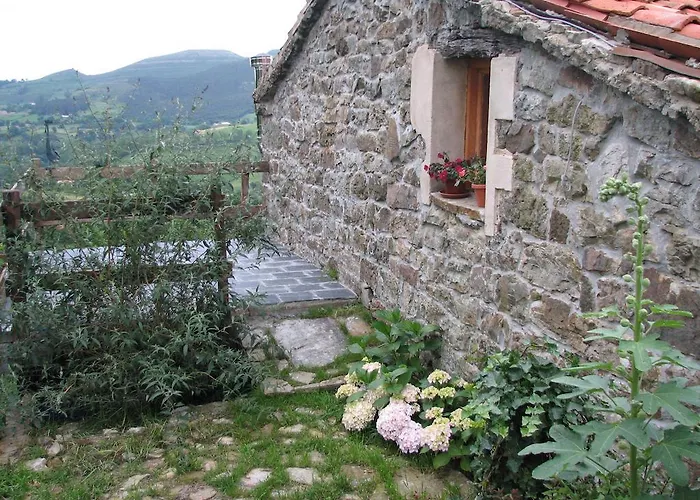 Apartmán En Plena Naturaleza La Cavada
