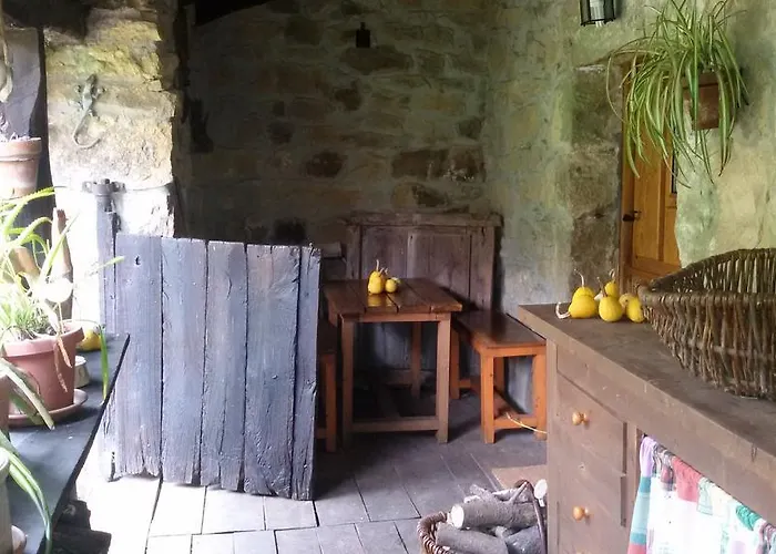 Apartmán En Plena Naturaleza *